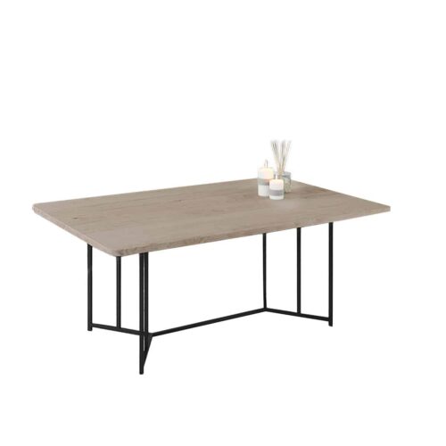 שולחן סלון מודרני דגם פייטו במגוון צבעים לבחירה