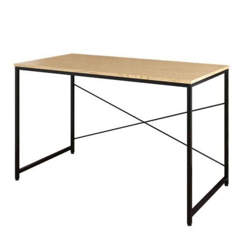 שולחן עבודה מודרני דגם קריק שלושה צבעים לבחירה