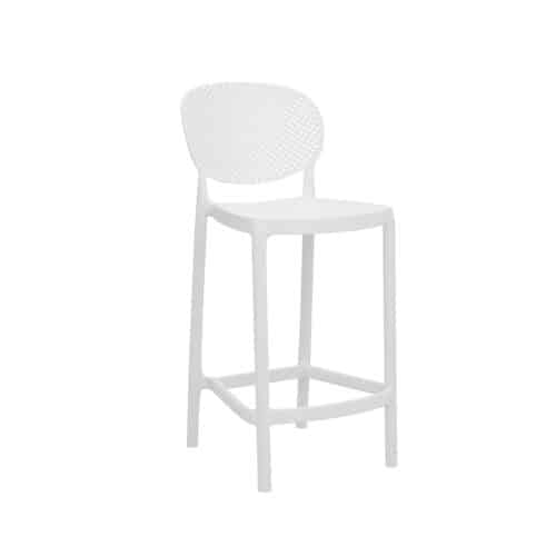 כיסא בר דגם ריו צבעים לבחירה