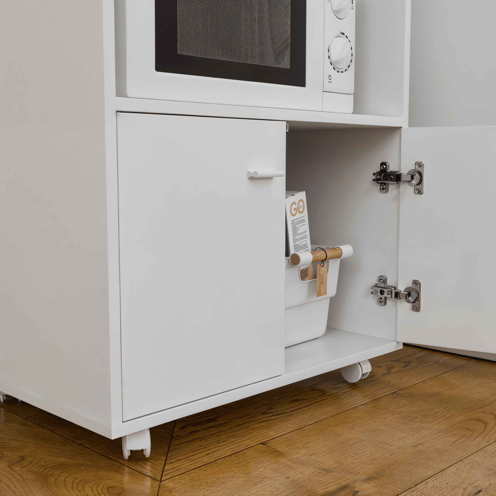 ארון שירות למטבח דגם דאקר ארון שירות למטבח דגם דאקר