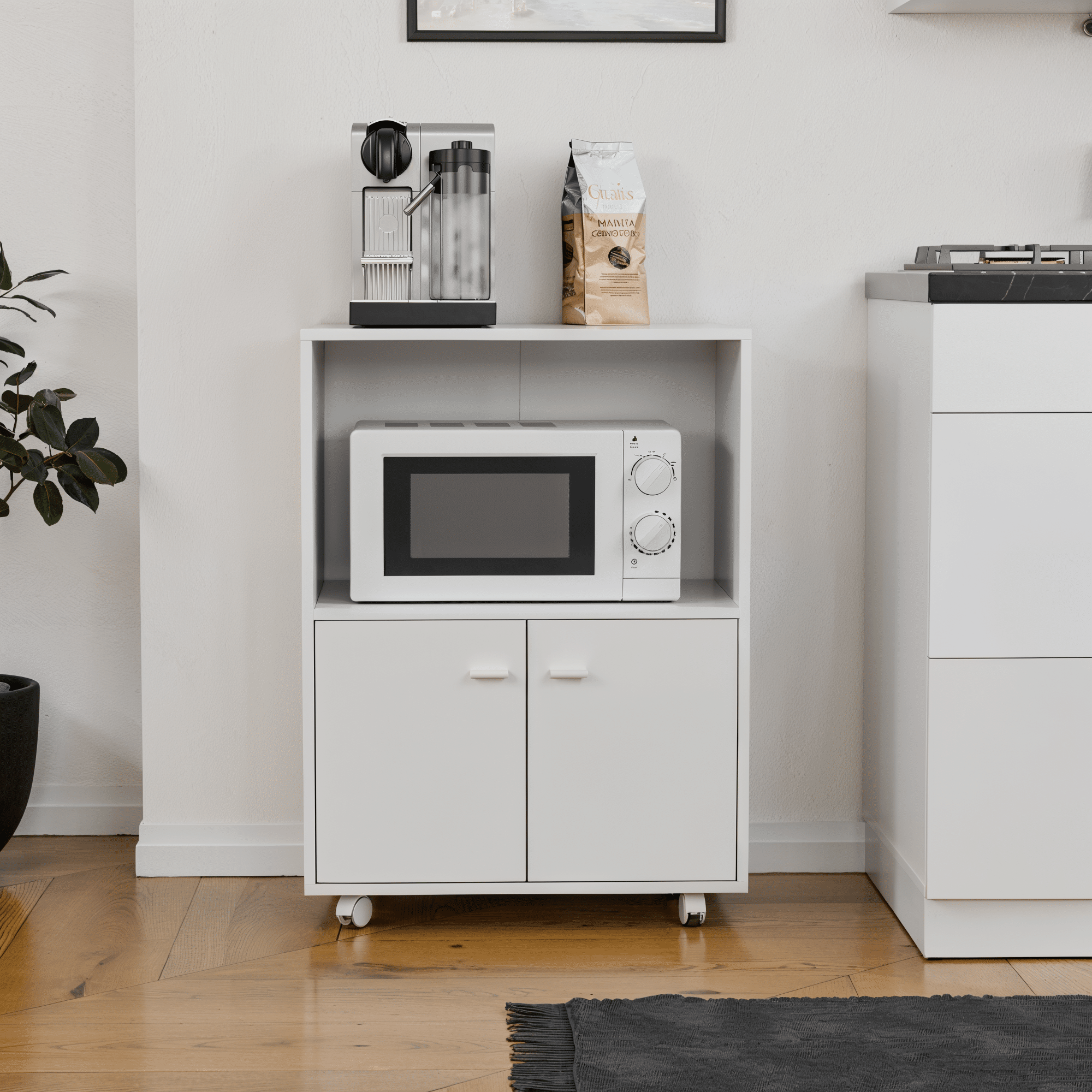 ארון שירות למטבח דגם דאקר ארון שירות למטבח דגם דאקר