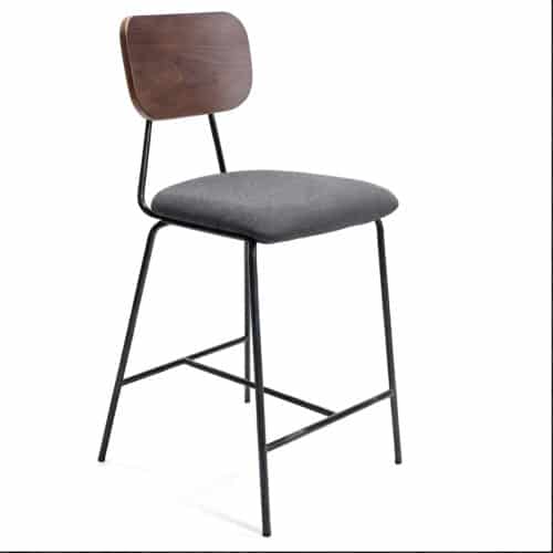 כיסא בר מודרני דגם שטייר – צבעים לבחירה